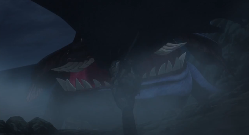 Illustration for article titled Berserk (2017) Episode twenty three